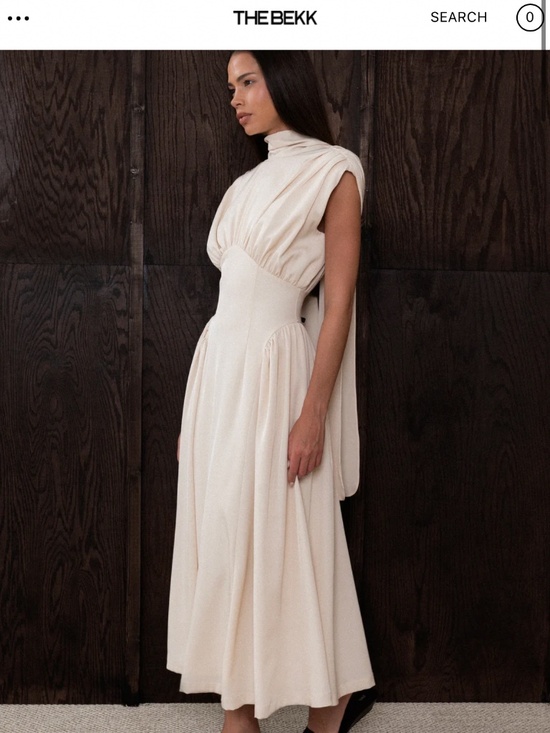 The Bekk Dresses & Skirts - The Bekk - Eliana Dress - New with tags - XS